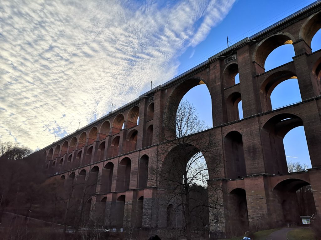 Göltzschtalbrücke Vogtland