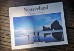 Rosemood Fotobuch Neuseeland