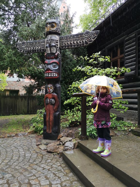 Radebeul Karl May Museum