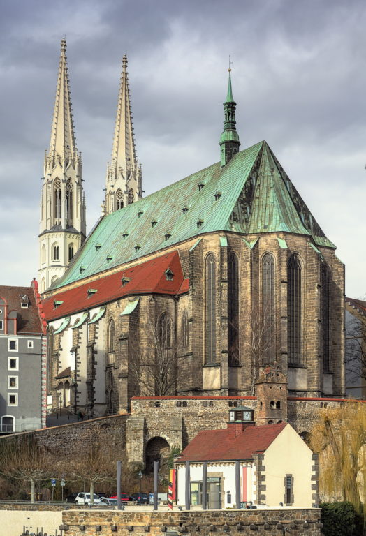 Petrikirche Görlitz