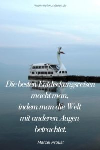 Die 25 schönsten Reisezitate für Familien weltwunderer