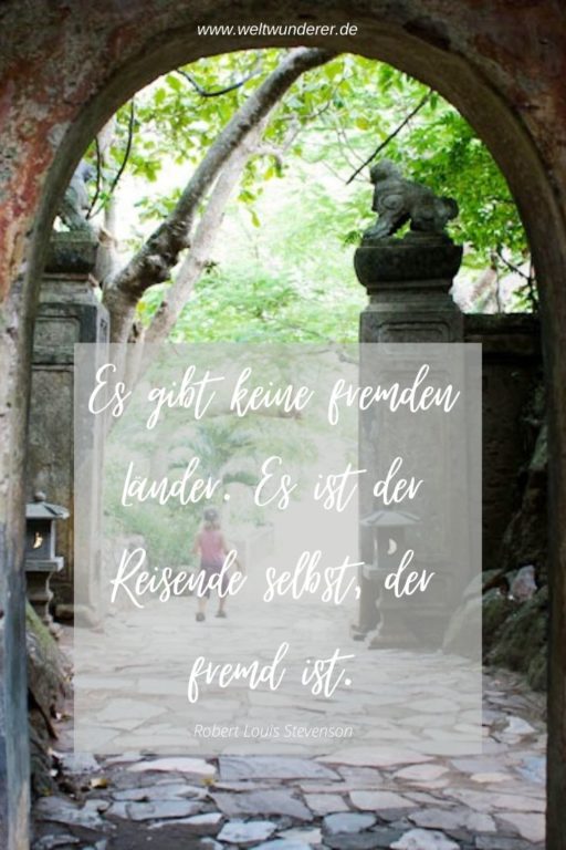 Reisezitate