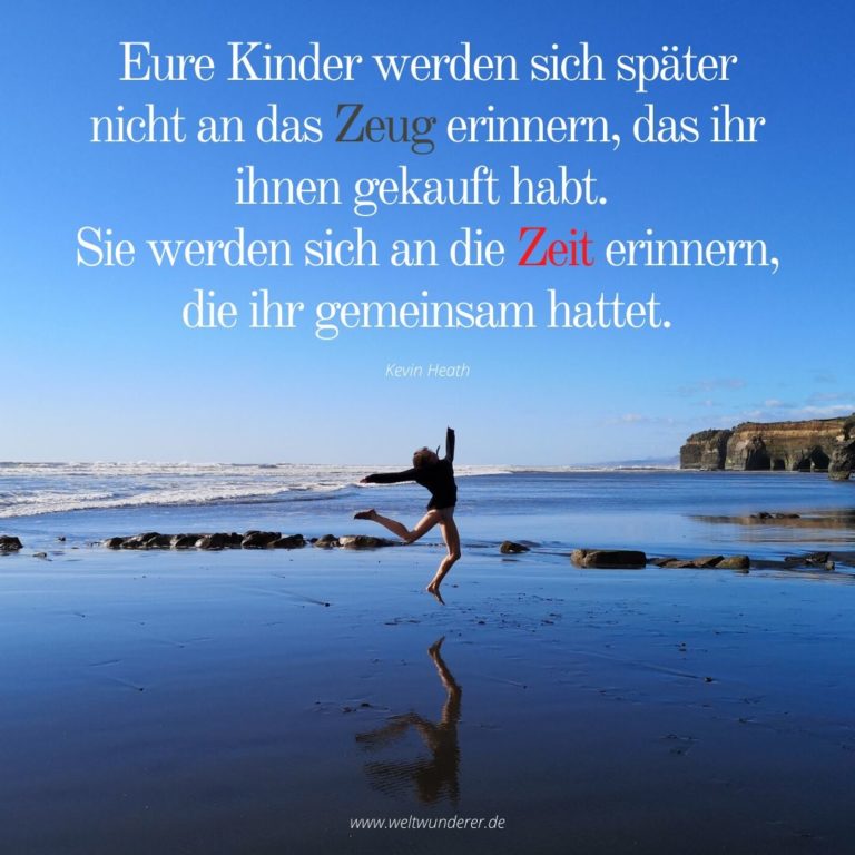 Zitate Reisen Kinder