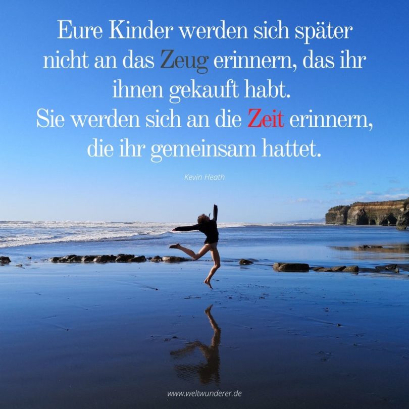 Die 25 schönsten Reisezitate für Familien weltwunderer