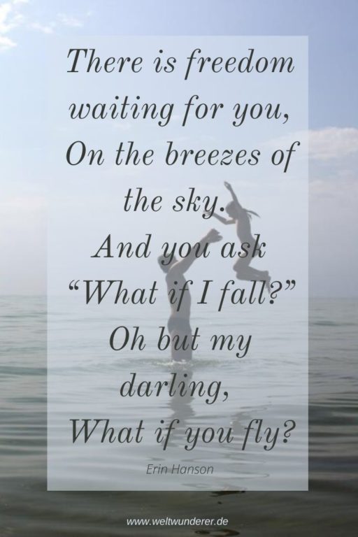 Travelquotes What if you fly