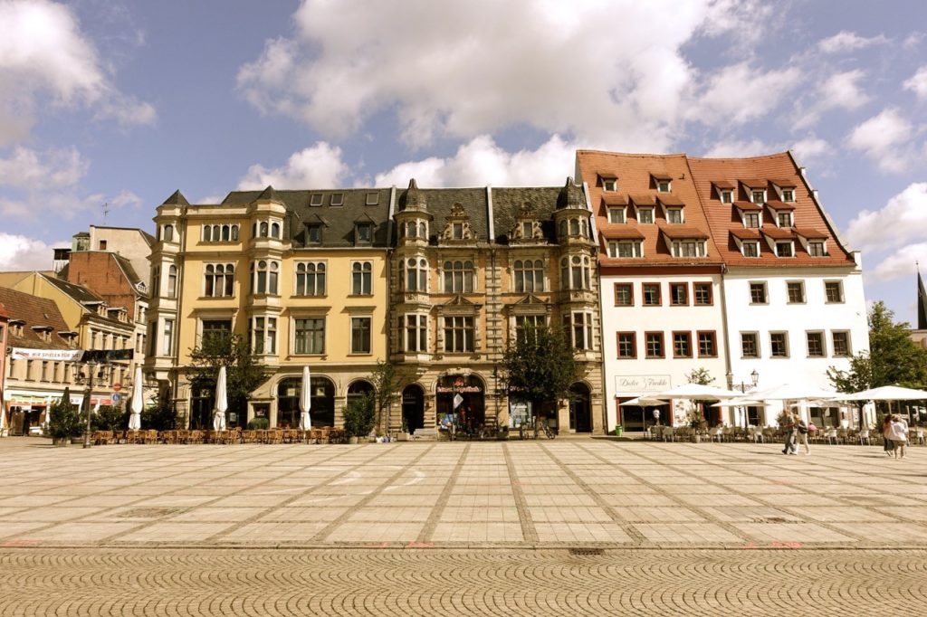 Zwickau