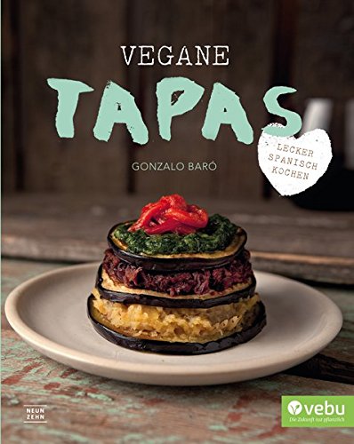 Vegane Tapas