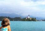 Slowenien-Highlights Lake Bled