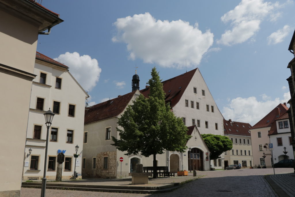 Dippoldiswalde MiBERZ Museum