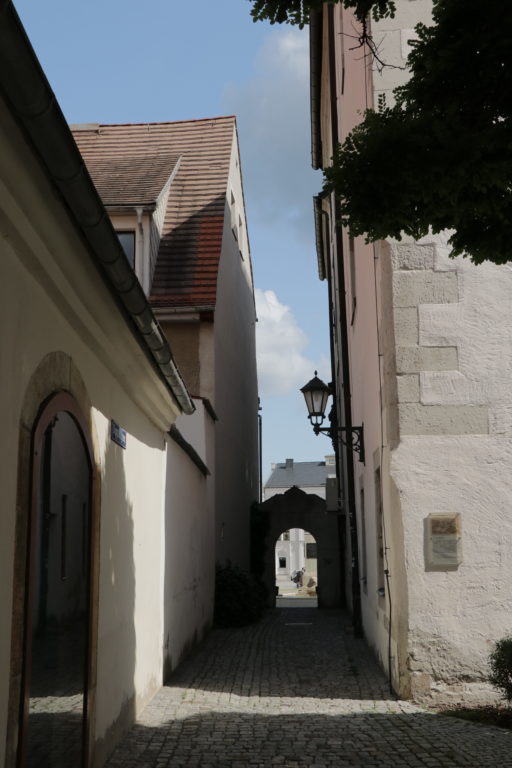 Dippoldiswalde MiBERZ Museum