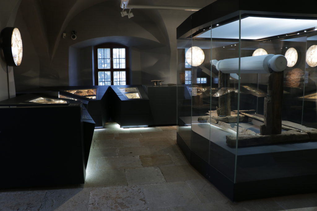 Dippoldiswalde MiBERZ Museum