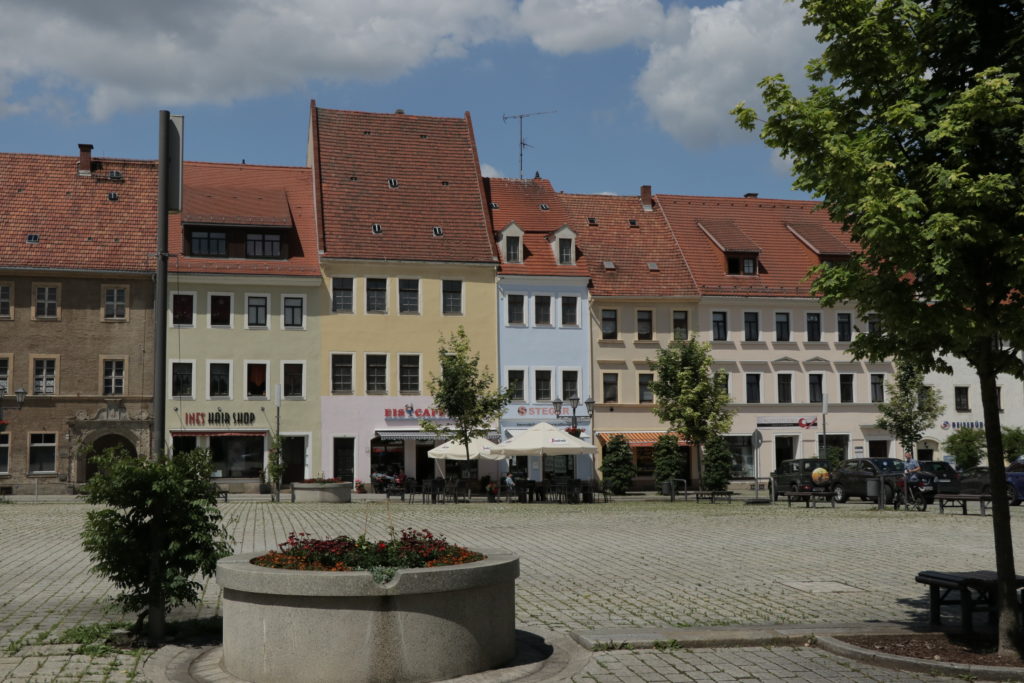 Dippoldiswalde MiBERZ Museum