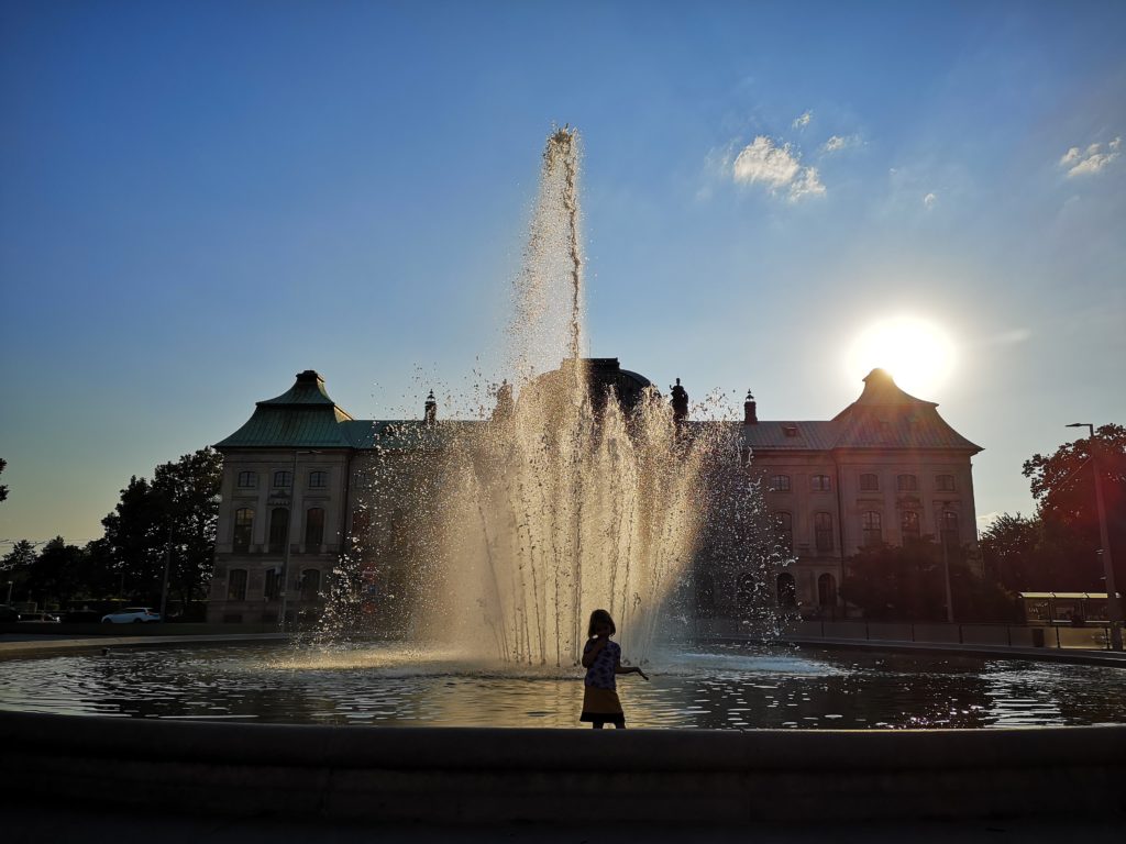 3 Tage in Dresden