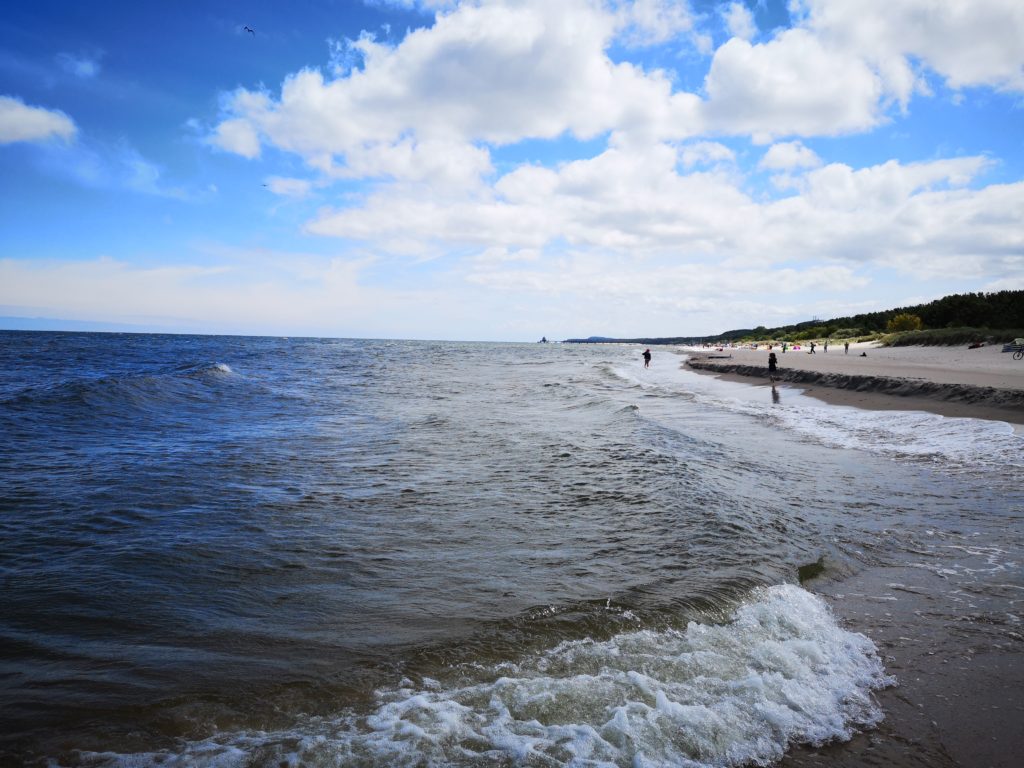 Usedom Strand