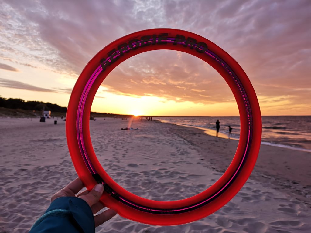 Usedom Trassenheide