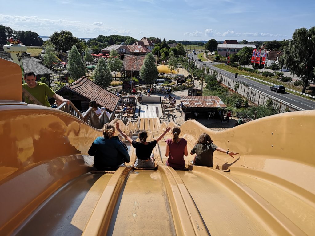 Usedom Karls Erlebnisdorf