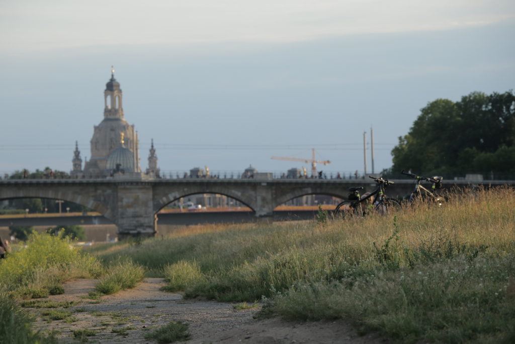 Dresden Elbwiesen