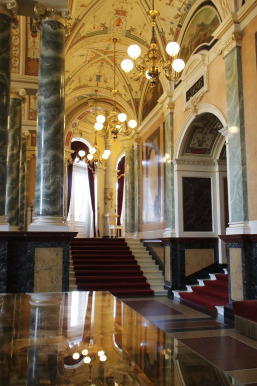 Dresden Semperoper