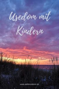 Usedom mit Kindern: alles, was ihr für euren Urlaub auf der Sonneninsel wissen müsst 12