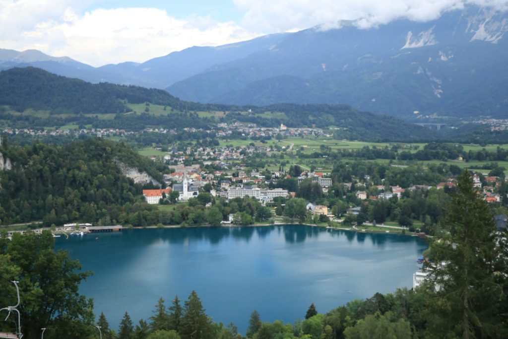 Der schönste See in Slowenien: Lake Bled oder Lake Bohinj? 33 Slowenien Lake Bled
