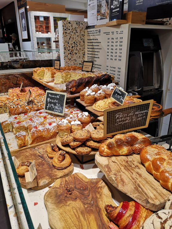 Vegan reisen mit Kindern: diese 10 Tricks retten euren Urlaub 29 Vegan reisen Paris