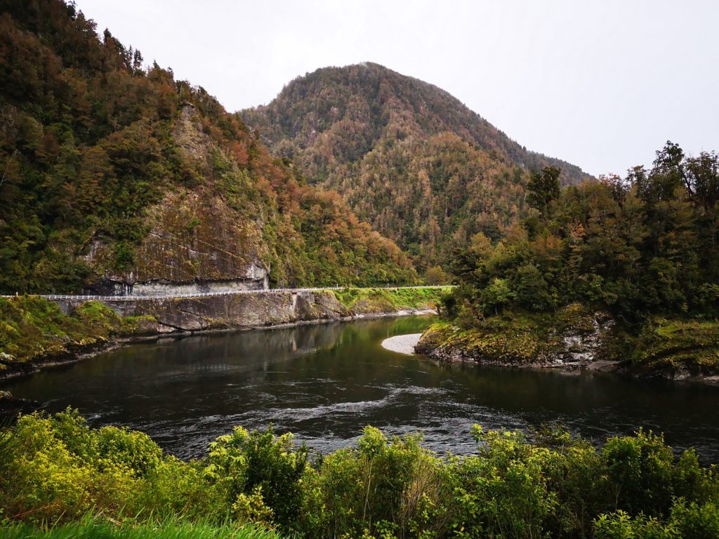 Buller Gorge Murchison