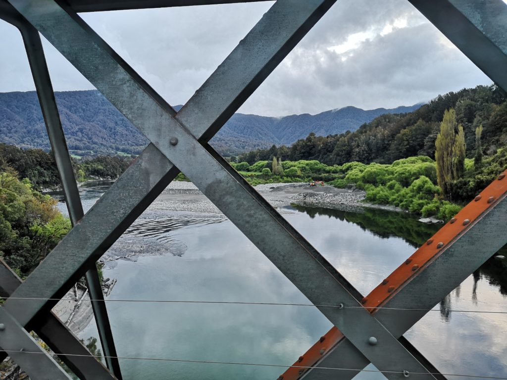 Buller Gorge Murchison