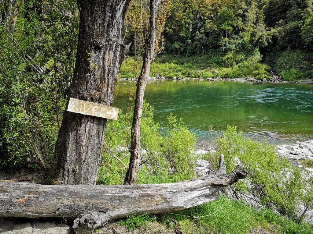 Buller Gorge Adventure Park