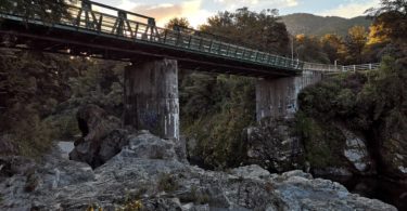 Pelorus River