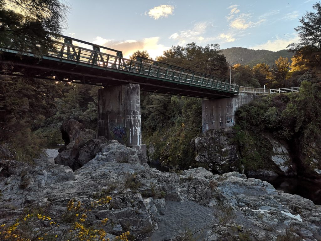 Pelorus River