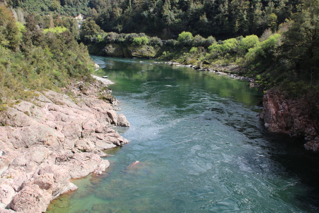 Buller Gorge