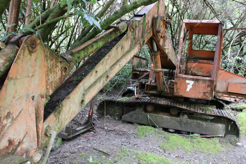 Buller Gorge Adventure Park