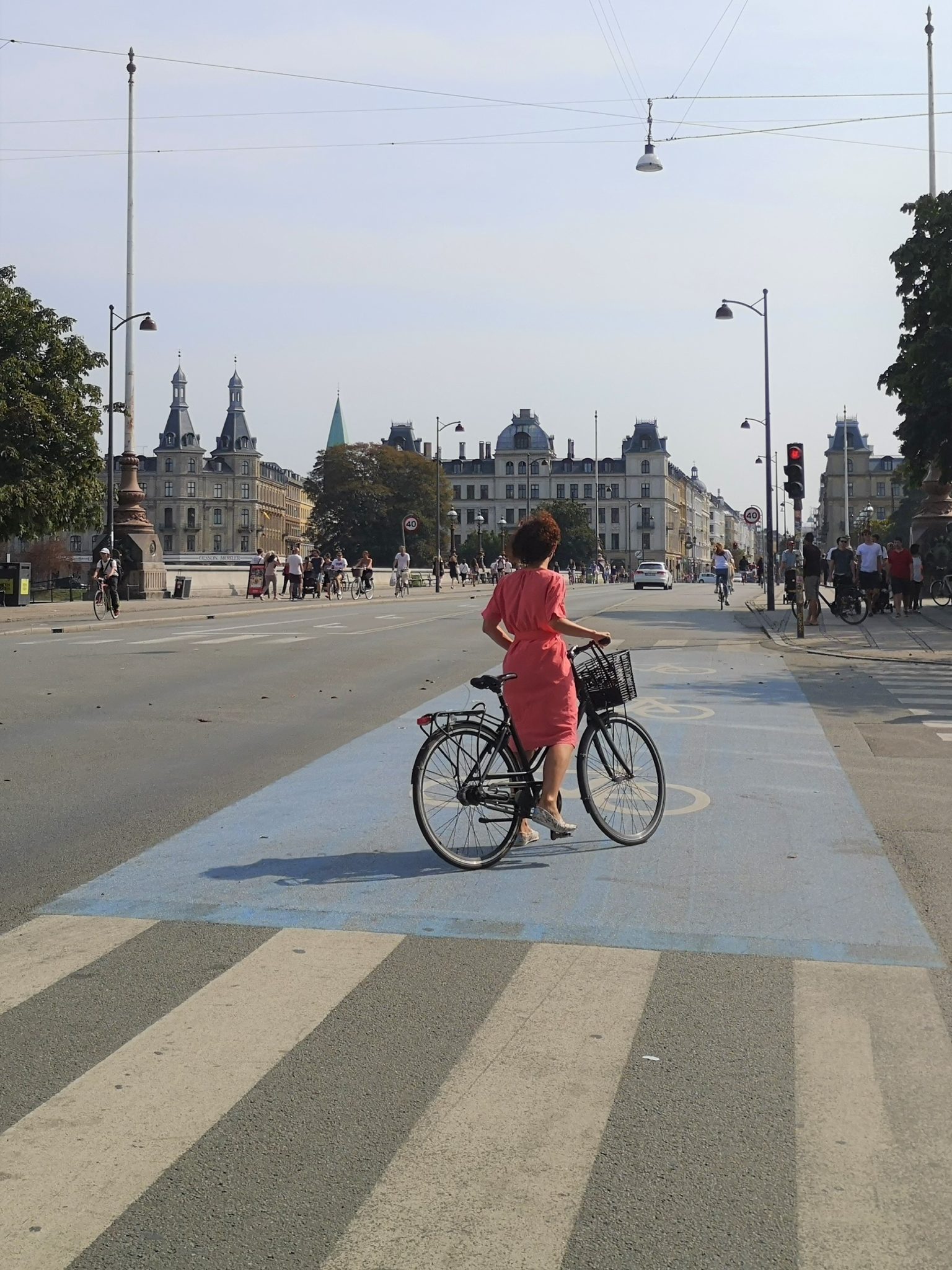 4 ungewöhnliche Radtouren in Kopenhagen, die jeder schafft
