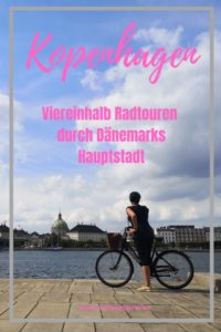 Kopenhagen Radtouren