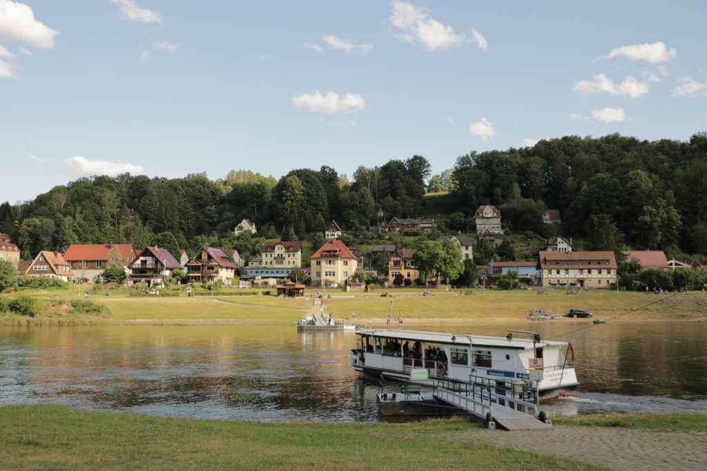 Malerweg Uttewalder Grund