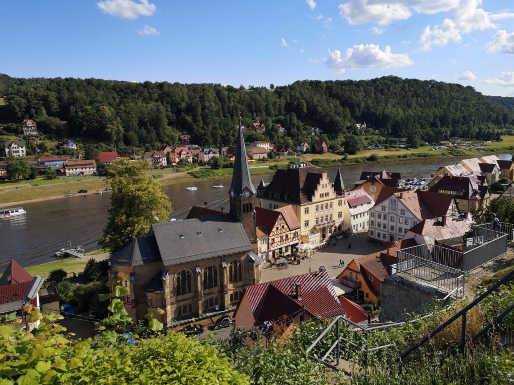 Malerweg Uttewalder Grund