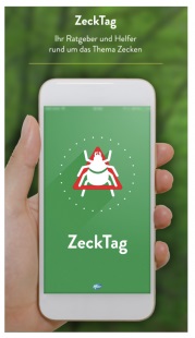ZeckTag App