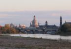 Dresden im Herbst