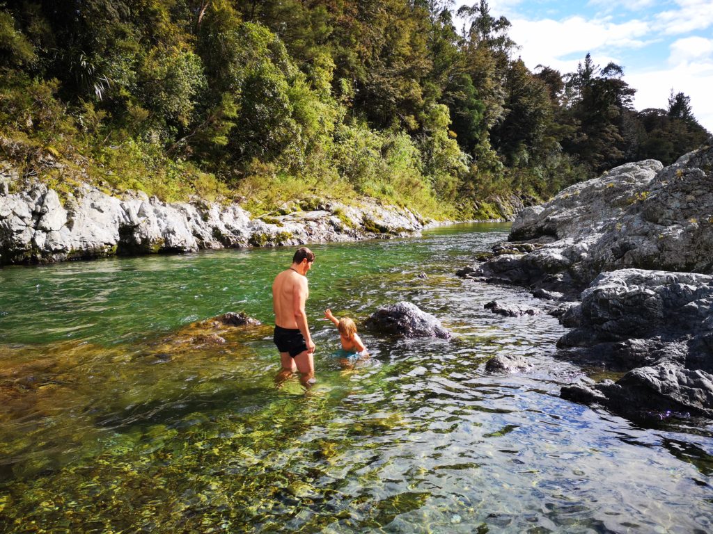 Pelorus River