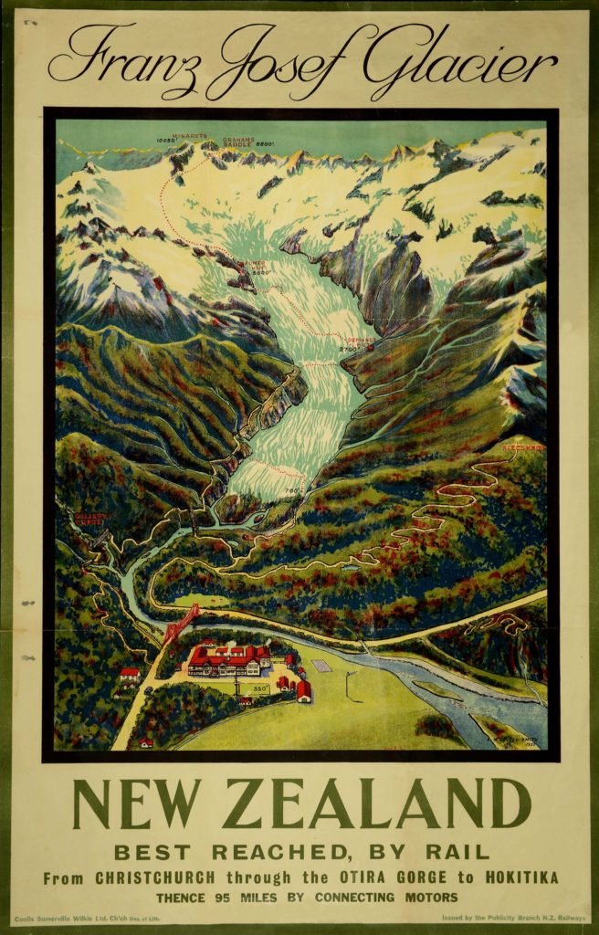 NZ Railway Poster CREDIT Archives New Zealand CC-BY-SA 2.0