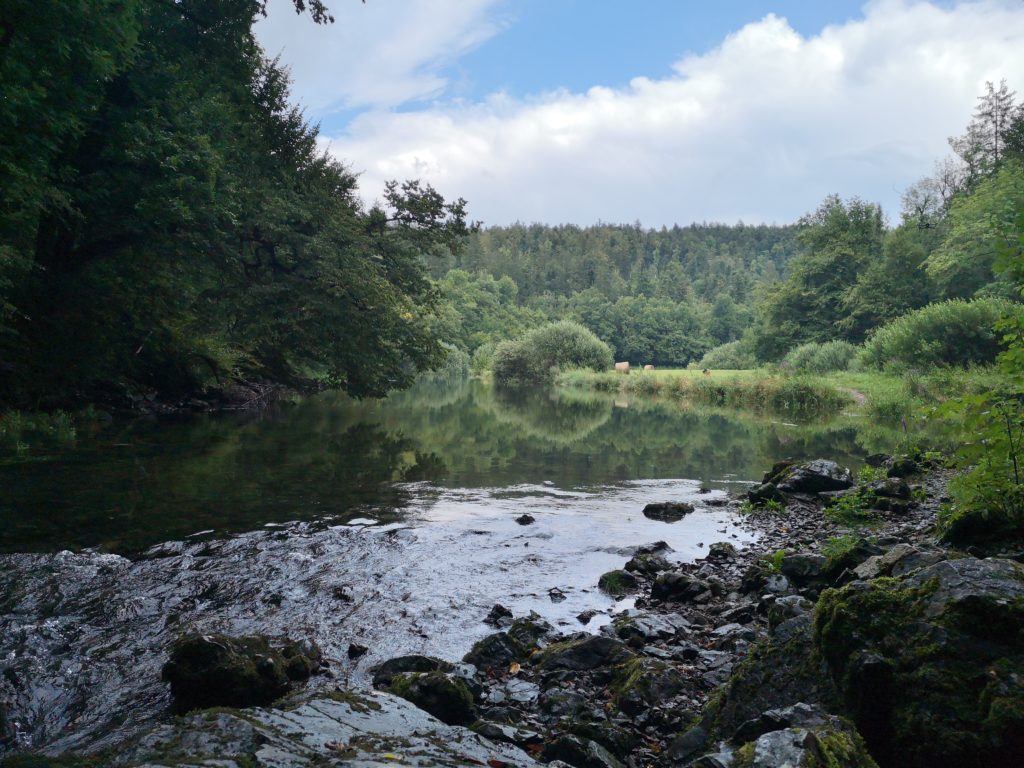 Psst: 5 Orte in Slowenien, die ihr garantiert noch nicht kennt 35 Rakov Skocjan Slowenien