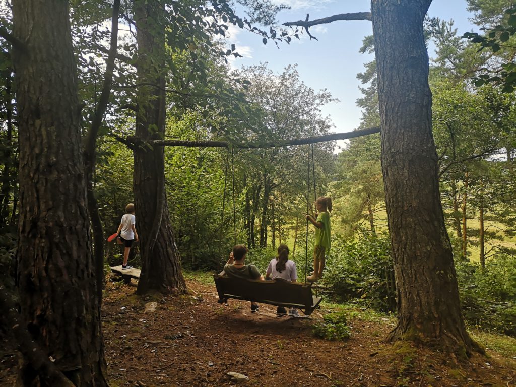 Psst: 5 Orte in Slowenien, die ihr garantiert noch nicht kennt 46 Slowenien Petelinje Lake