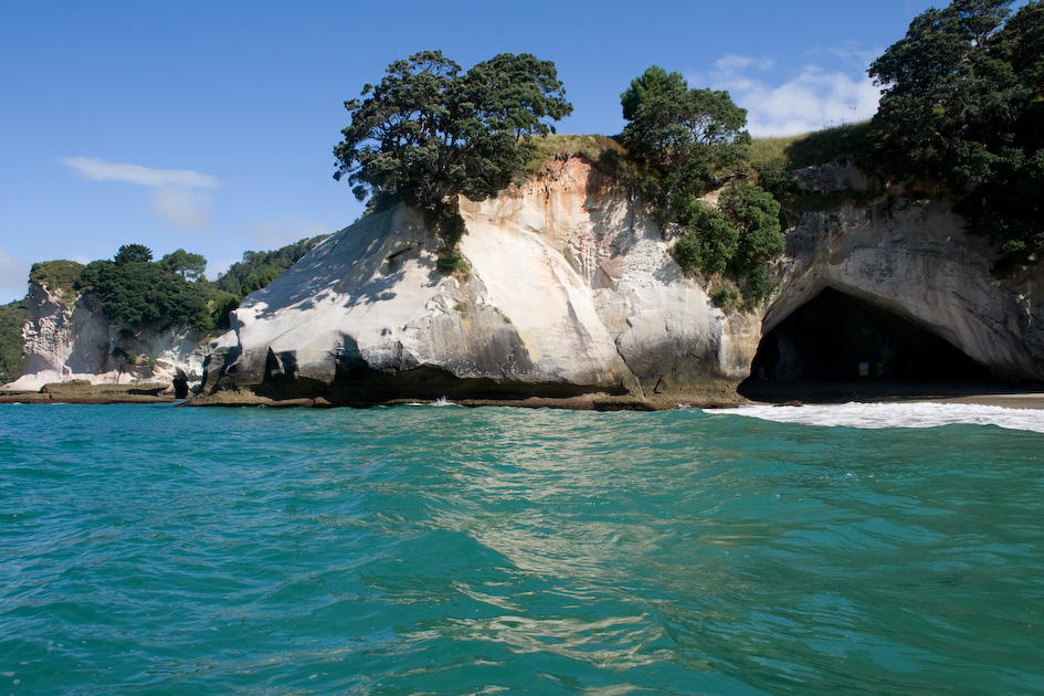 Coromandel Peninsula