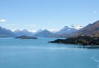 Queenstown Glenorchy Roadtrip