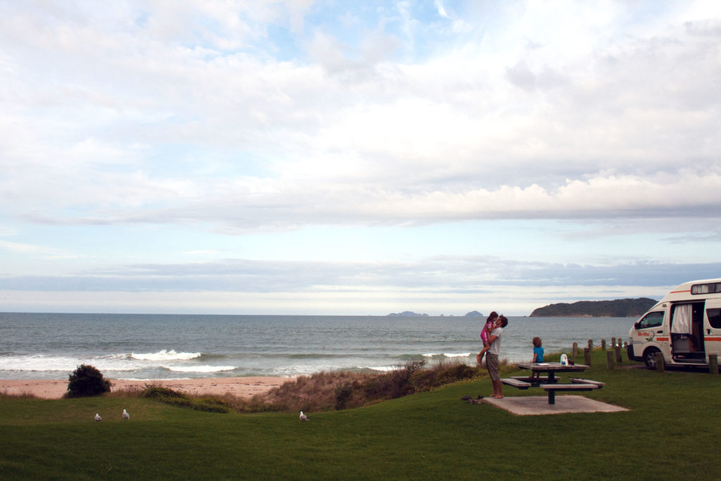 Coromandel Peninsula