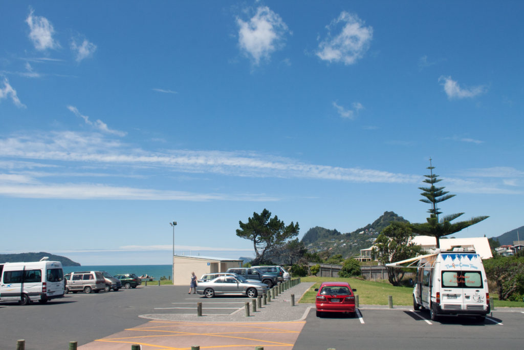 Coromandel Peninsula