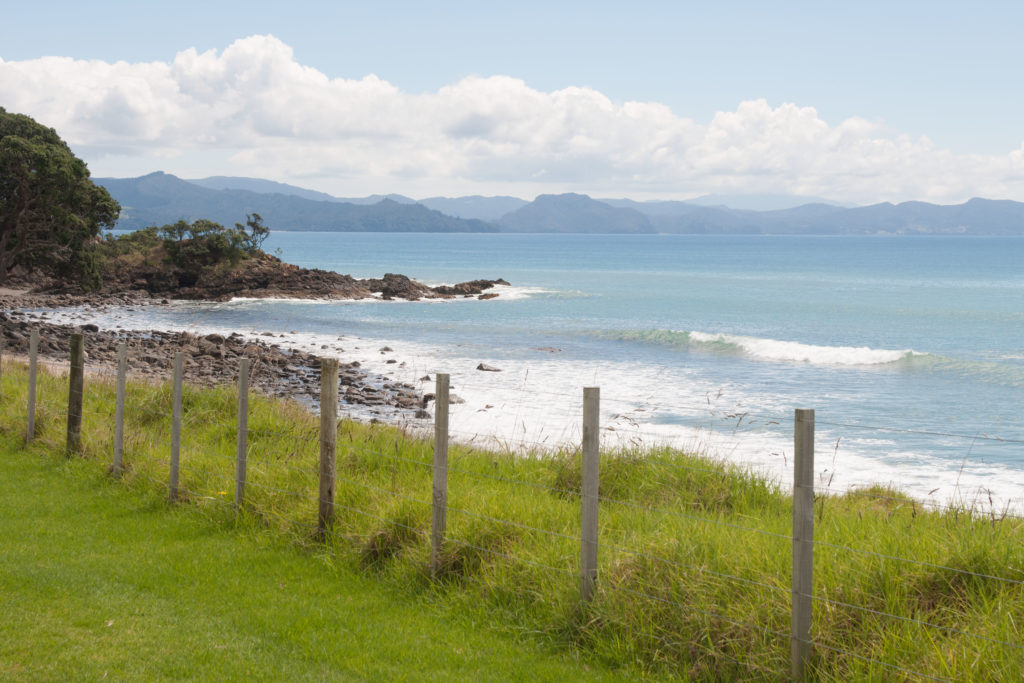 Coromandel Peninsula