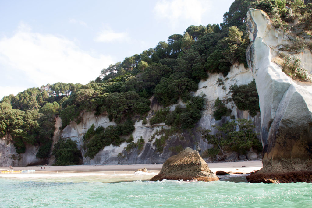 Coromandel Peninsula