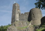 Burg Stolpen Dresden