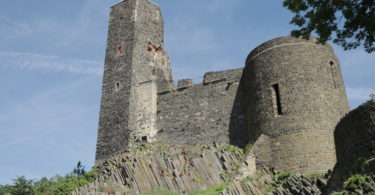 Burg Stolpen Dresden